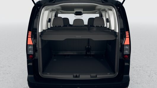 Bild eines Caddy eHybrid 110 kW