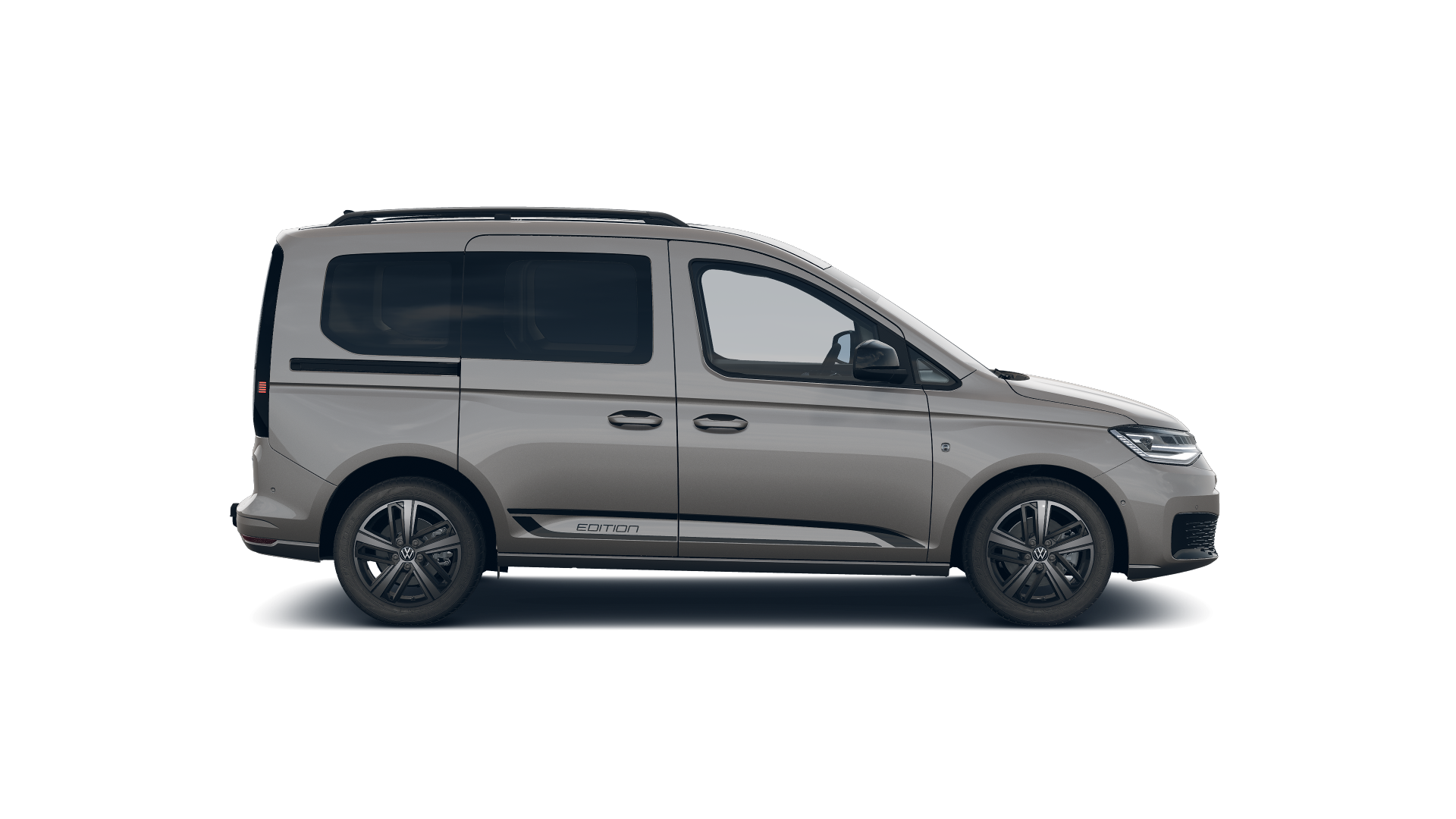 Bild eines Caddy Edition eHybrid 110 kW