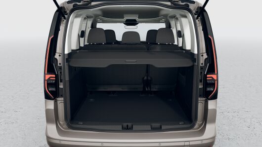 Bild eines Caddy Edition eHybrid 110 kW