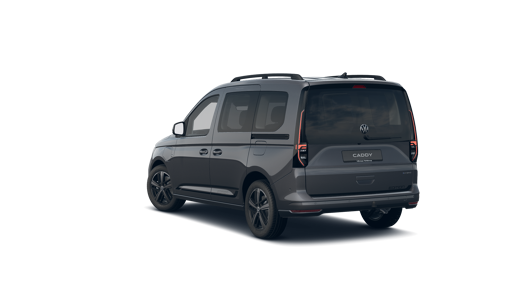 Bild eines Caddy Edition eHybrid 110 kW