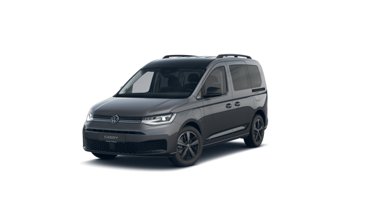 Bild eines Caddy Edition eHybrid 110 kW