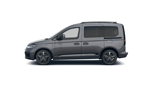 Bild eines Caddy Edition eHybrid 110 kW