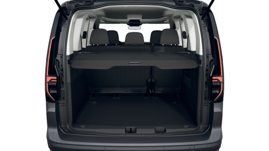 Bild eines Caddy Edition eHybrid 110 kW