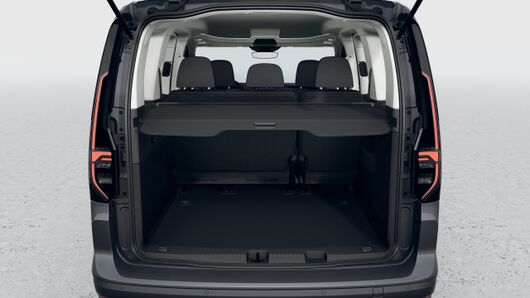 Bild eines Caddy Edition eHybrid 110 kW