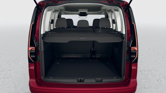 Bild eines Caddy Edition eHybrid 110 kW