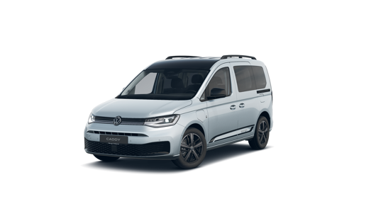 Bild eines Caddy Edition eHybrid 110 kW