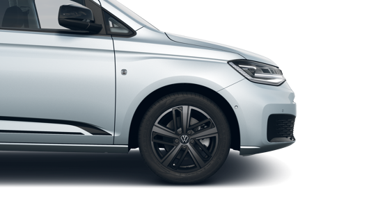Bild eines Caddy Edition eHybrid 110 kW