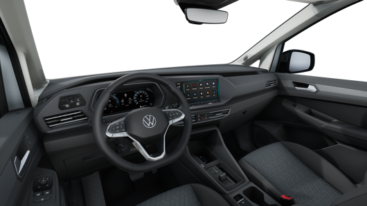 Bild eines Caddy Edition eHybrid 110 kW