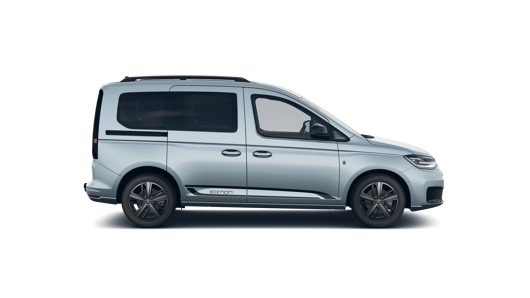 Bild eines Caddy Edition eHybrid 110 kW