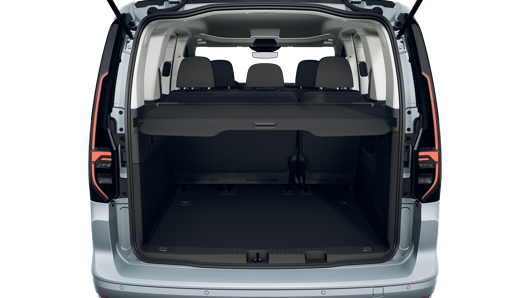Bild eines Caddy Edition eHybrid 110 kW