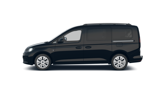 Bild eines Caddy Maxi TDI 4MOTION