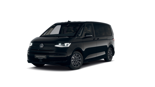 Bild eines Multivan Business eHybrid 180 kW 4MOTION