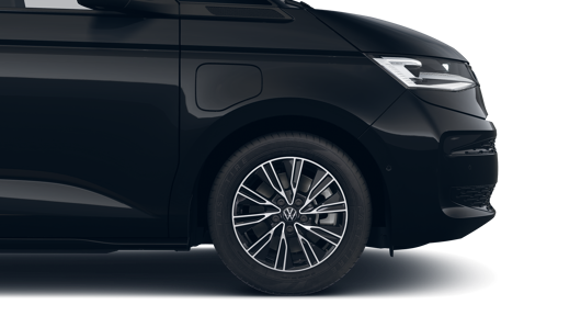 Bild eines Multivan Business eHybrid 180 kW 4MOTION