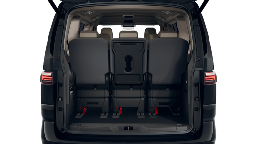 Bild eines Multivan Business eHybrid 180 kW 4MOTION
