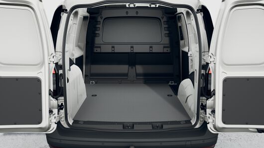 Bild eines Caddy Cargo Entry TDI