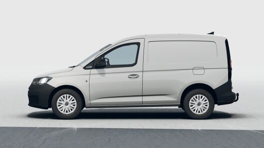Bild eines Caddy Cargo Entry TDI