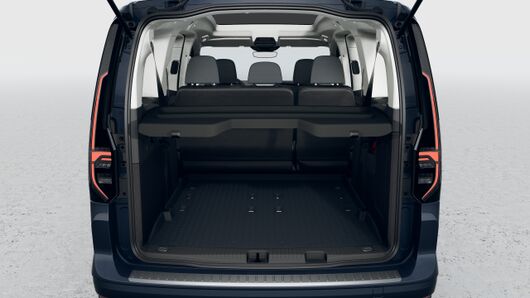 Bild eines Caddy Dark Label Maxi TDI