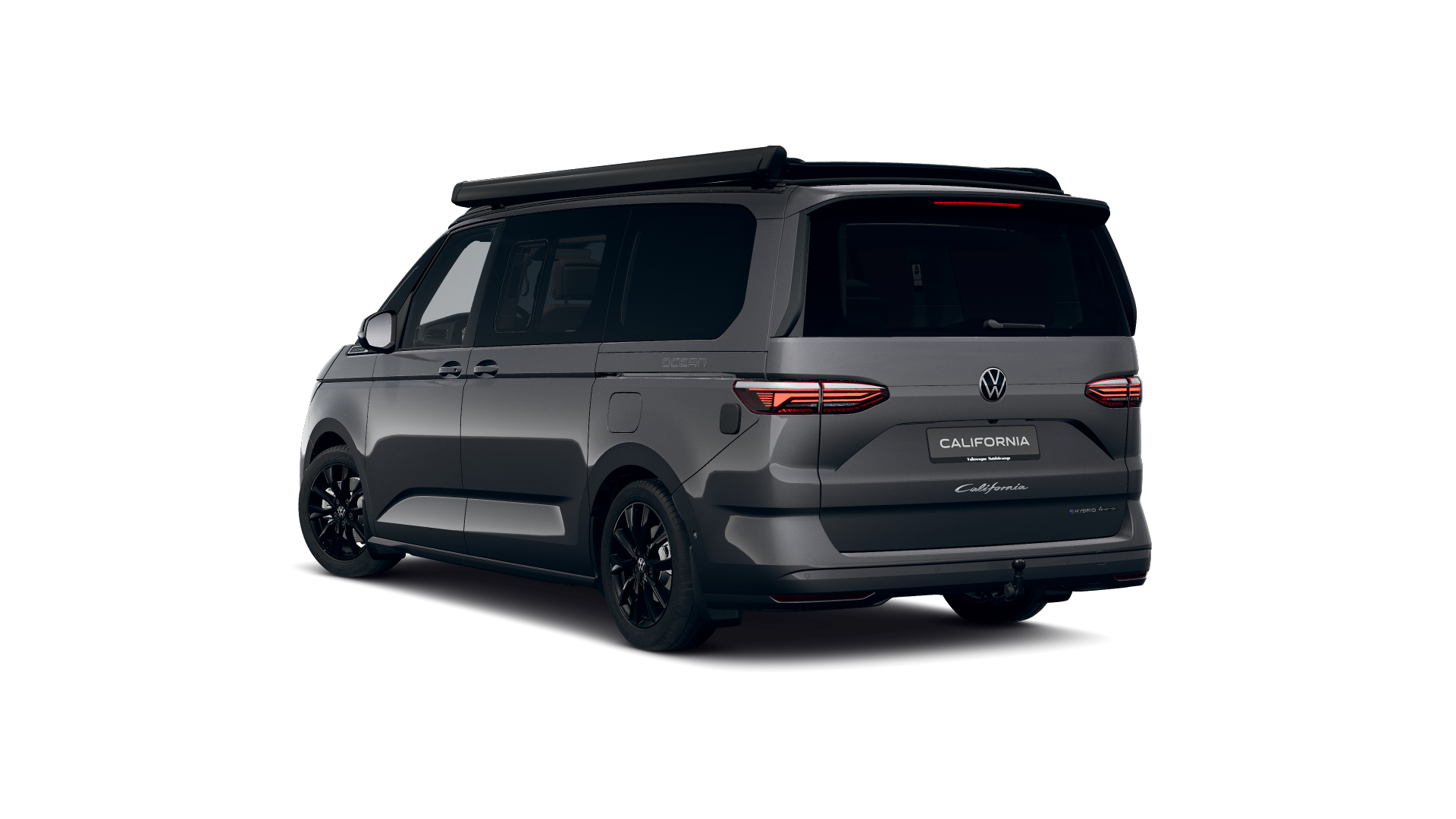 Bild eines California Ocean eHybrid 180 kW 4M