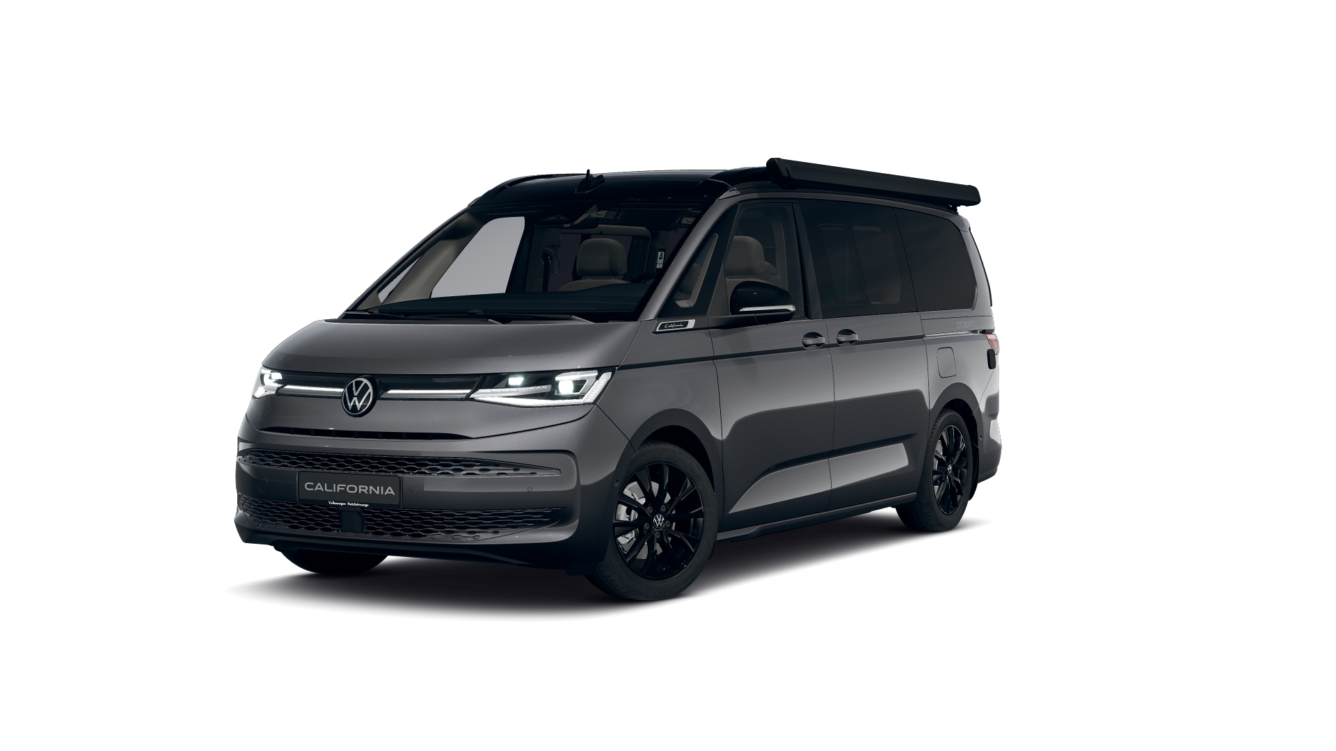 VW California Ocean eHybrid 180 kW 4M 2026