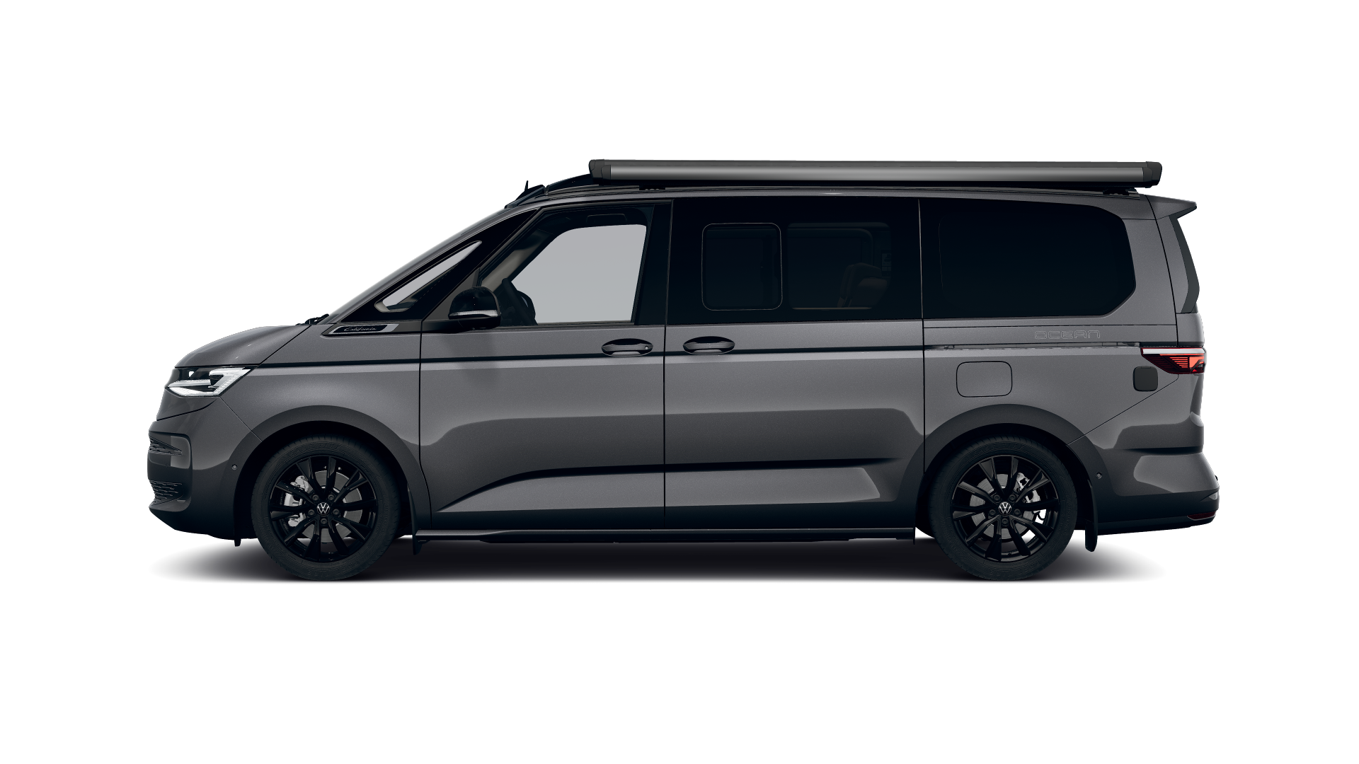 Bild eines California Ocean eHybrid 180 kW 4M