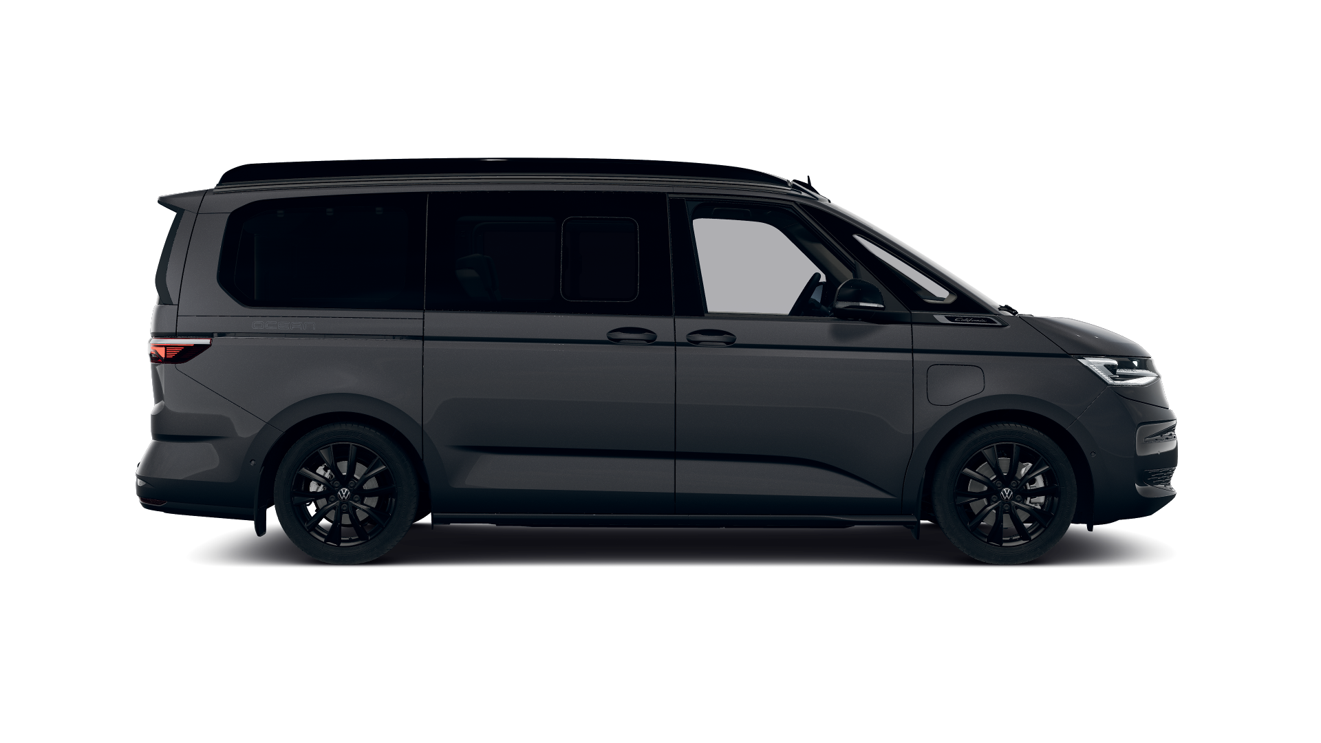 Bild eines California Ocean eHybrid 180 kW 4M