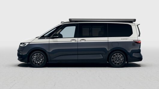 Bild eines California Coast eHybrid 180 kW 4M