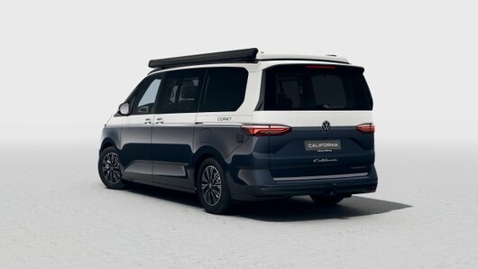 Bild eines California Coast eHybrid 180 kW 4M