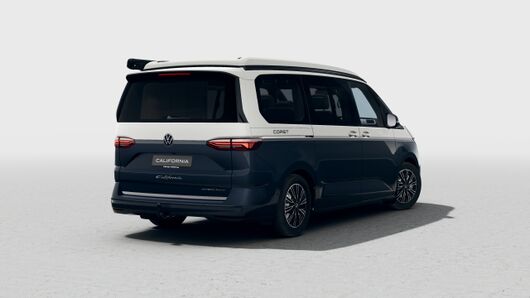 Bild eines California Coast eHybrid 180 kW 4M