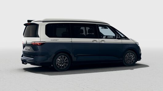 Bild eines California Coast eHybrid 180 kW 4M