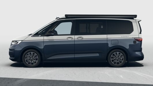 Bild eines California Coast eHybrid 180 kW 4M