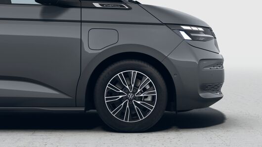 Bild eines California Beach Camper eHyb. 180 kW 4M