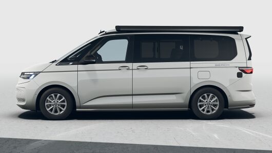Bild eines California Beach TDI