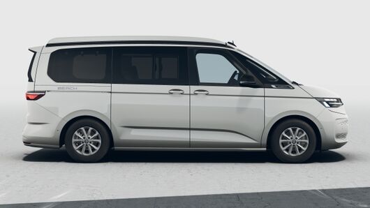 Bild eines California Beach TDI