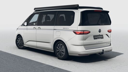 Bild eines Multivan California eHybrid 180 kW 4M