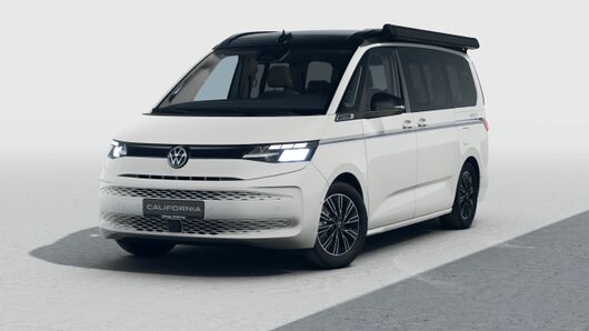 Bild eines Multivan California eHybrid 180 kW 4M