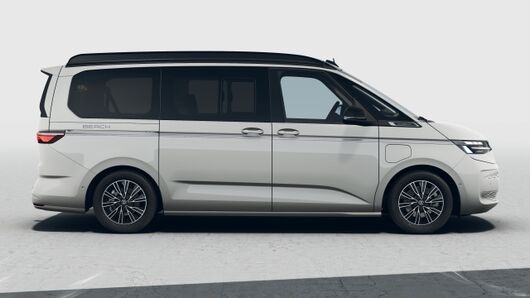 Bild eines Multivan California eHybrid 180 kW 4M