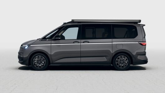 Bild eines Multivan California eHybrid 180 kW 4M