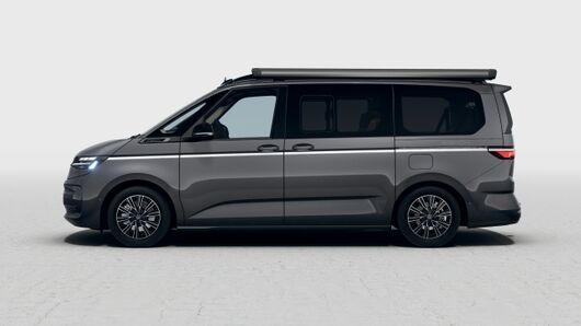 Bild eines Multivan California eHybrid 180 kW 4M