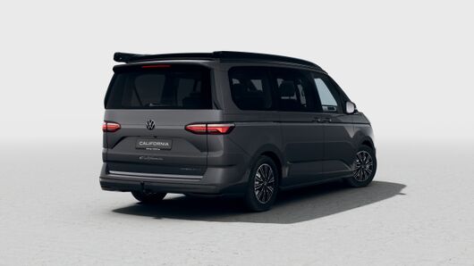 Bild eines Multivan California eHybrid 180 kW 4M