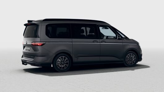 Bild eines Multivan California eHybrid 180 kW 4M