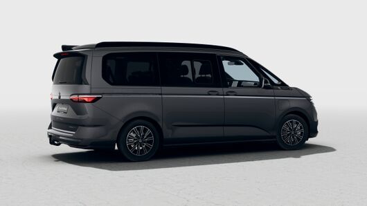 Bild eines Multivan California eHybrid 180 kW 4M