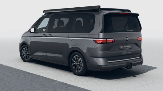 Bild eines Multivan California eHybrid 180 kW 4M