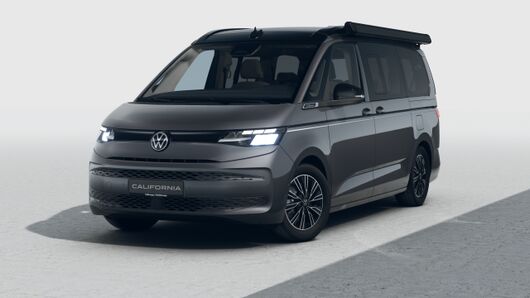 Bild eines Multivan California eHybrid 180 kW 4M