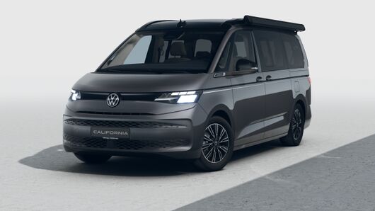 Bild eines Multivan California eHybrid 180 kW 4M