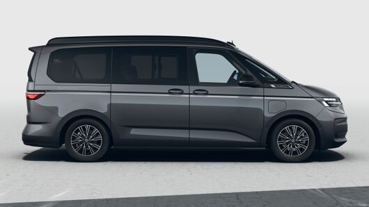 Bild eines Multivan California eHybrid 180 kW 4M