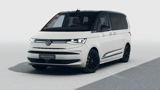 Bild eines Multivan Edition eHybrid 180 kW 4MOTION