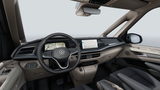 Bild eines Multivan Edition eHybrid 180 kW 4MOTION