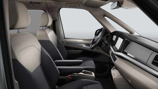 Bild eines Multivan Edition eHybrid 180 kW 4MOTION