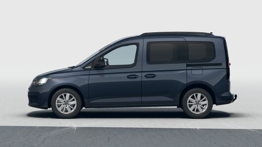 Bild eines Caddy Life TDI 4MOTION