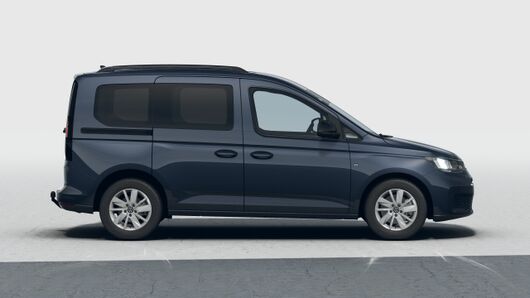 Bild eines Caddy Life TDI 4MOTION